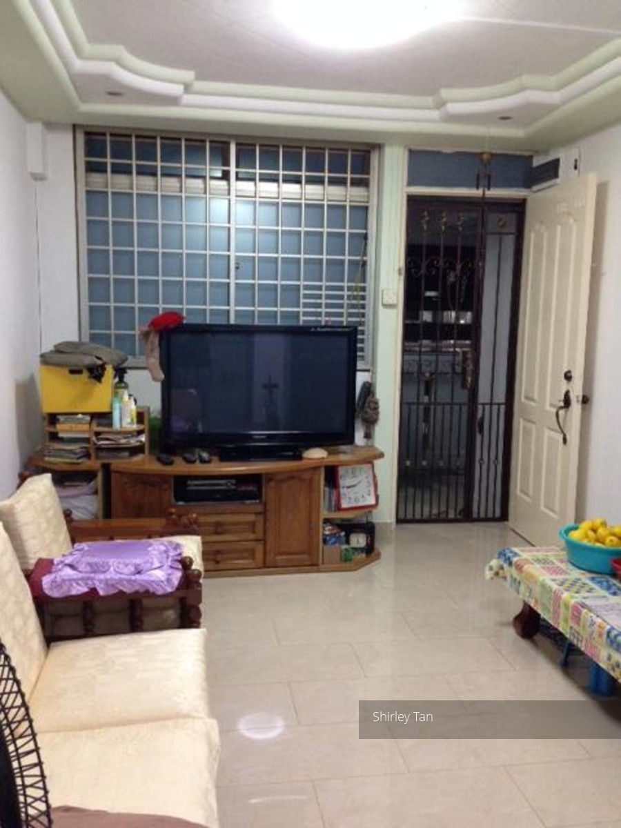 Yishun Avenue 7 thumbnail photo